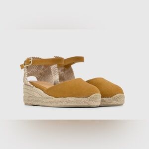 Castañer Carol Spadrille, Size US 10/ EU 41